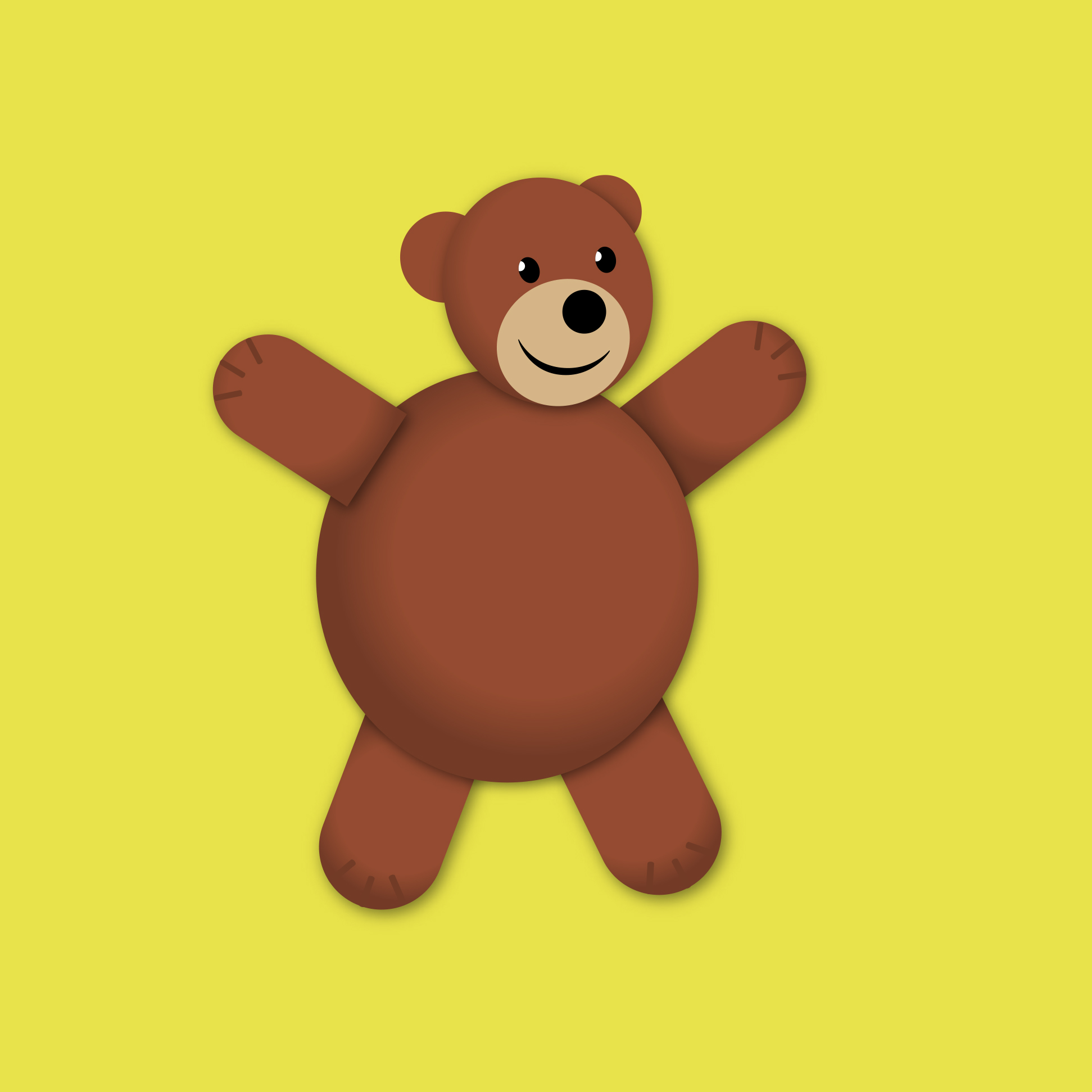 PBB Nounours